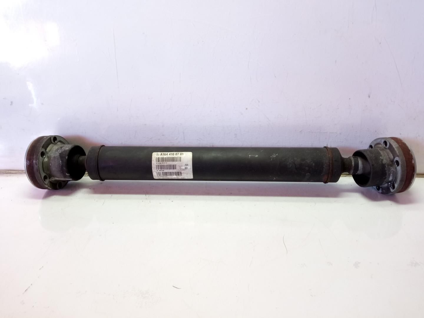 MERCEDES-BENZ M-Class W164 (2005-2011) Gearbox Short Propshaft A1644100701 18443279