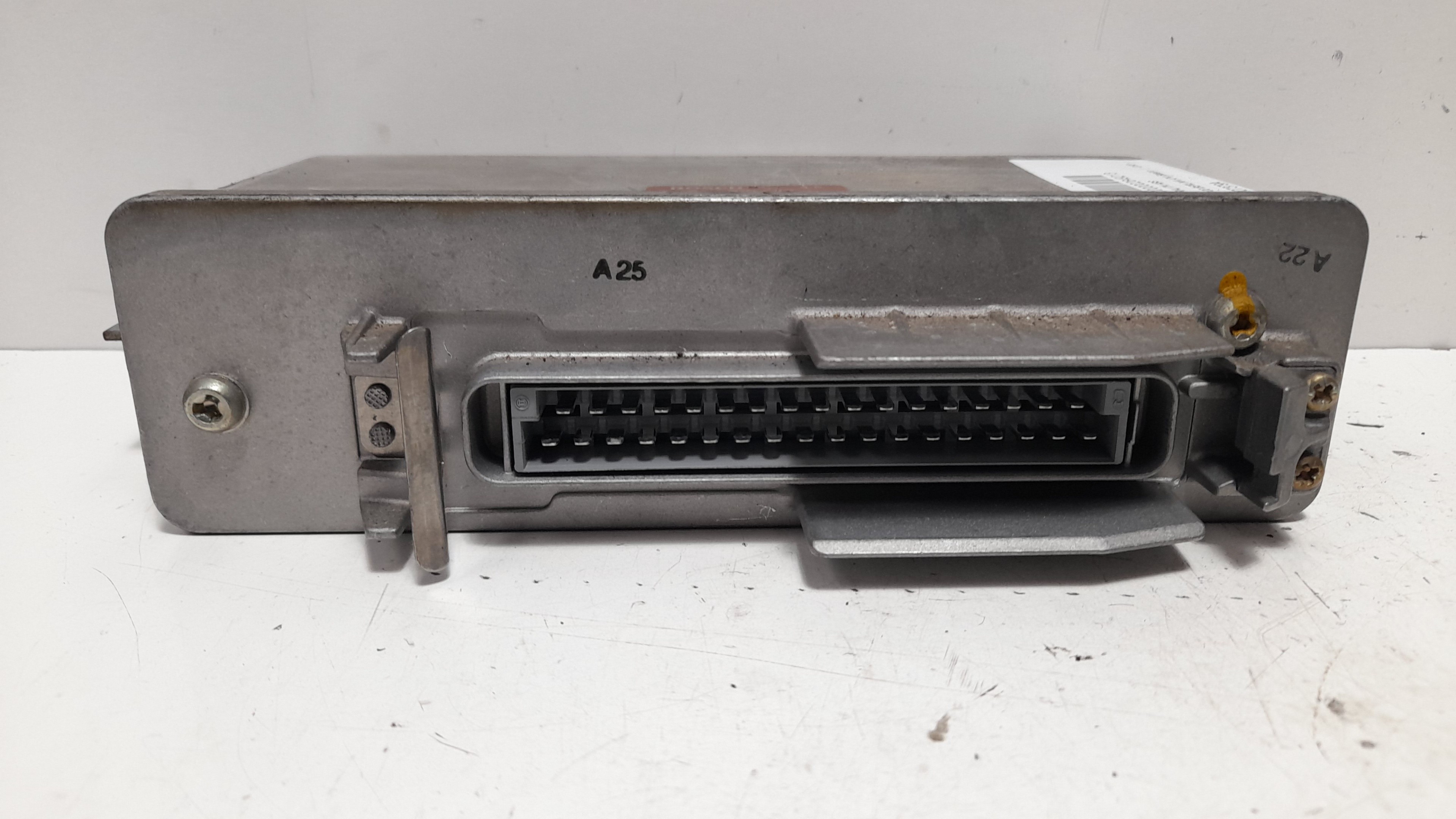 AUDI A6 C4/4A (1994-1997) ABS blokas 4A0907379A, 0265100056 22052991