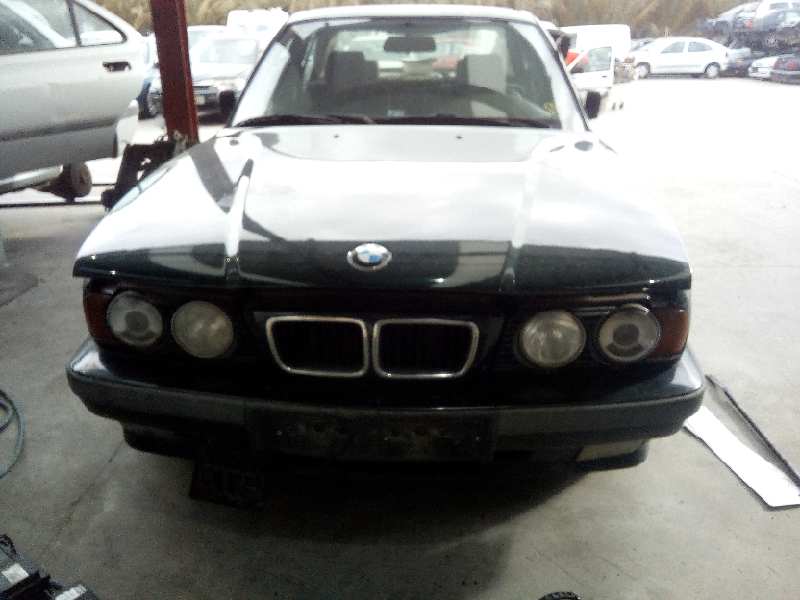 BMW 5 Series E34 (1988-1996) Starteris 0986017300 24117079