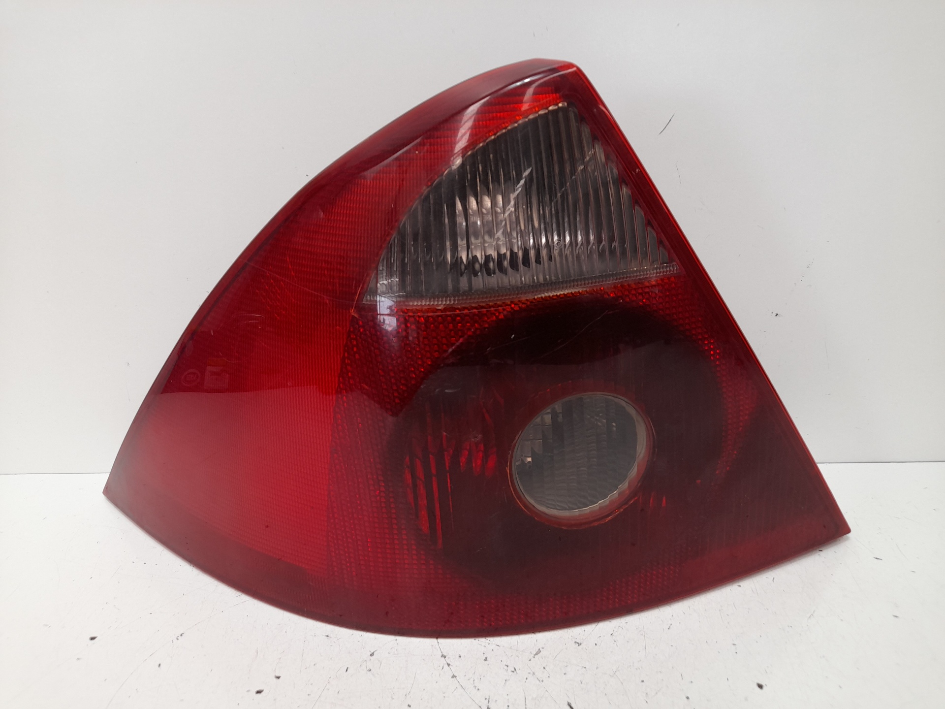 FORD Mondeo 3 generation (2000-2007) Rear Left Taillight 1S7113405A 22052918