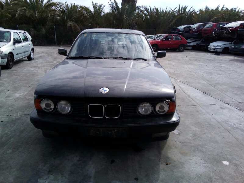 BMW 5 Series E34 (1988-1996) Greičių dėžės trumpas kardanas 26111227214 24029859