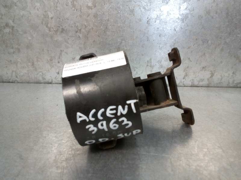 HYUNDAI Accent LC (1999-2013) Dešinė variklio pagalvė 22072236