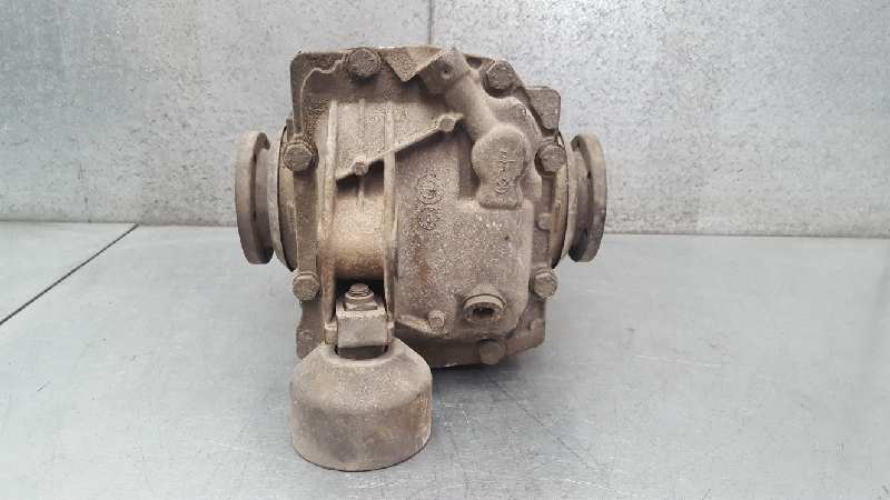 BMW 3 Series E46 (1997-2006) Rear Differential 33107527060, 2.35 21998412