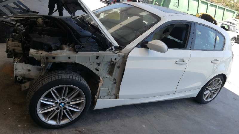 BMW 1 Series E81/E82/E87/E88 (2004-2013) кнопка опасности 61316945603 25262909