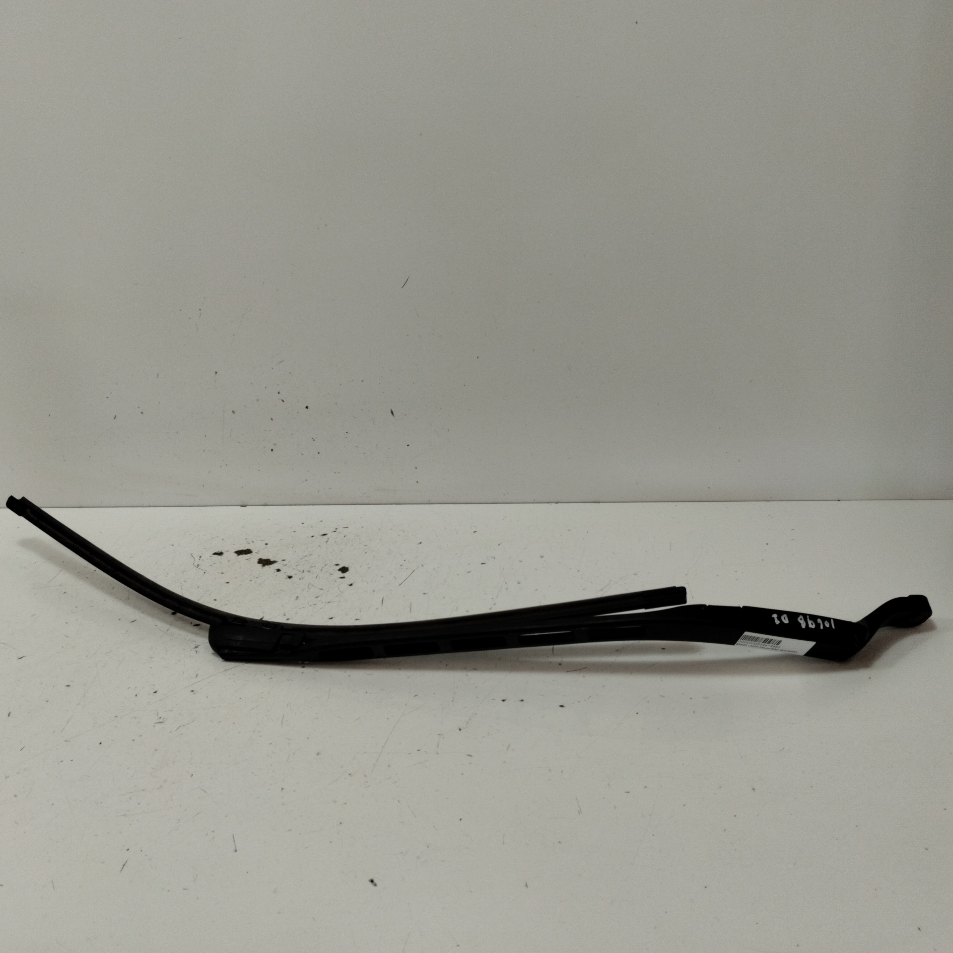 SEAT Toledo 3 generation (2004-2010) Front Wiper Arms 5P0955409B 22013691