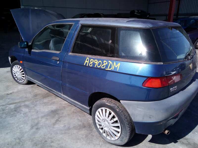 ALFA ROMEO 145 930 (1994-2001) Крышка багажника 0060630479 24111621