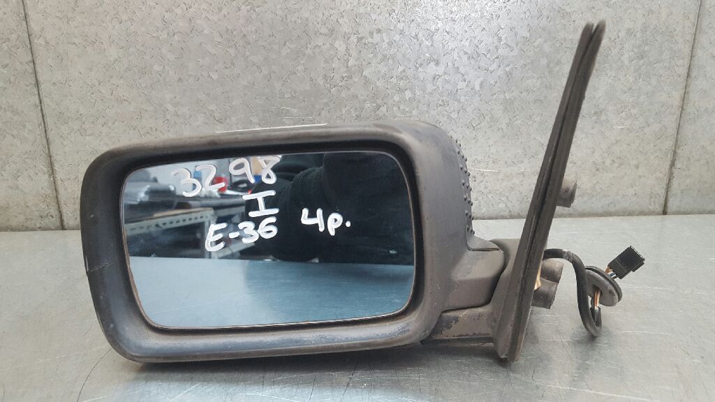 BMW 3 Series E36 (1990-2000) Priekinių kairių durų veidrodis ELECTRICO, ELECTRICO 21987380
