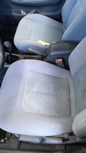 KIA Sephia 1 generation (1992-1998) Front Right Seatbelt 0K20N57630G 24066300