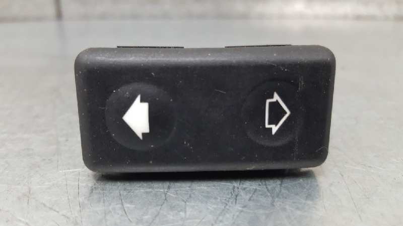 BMW 5 Series E34 (1988-1996) Rear Right Door Window Control Switch 24065951
