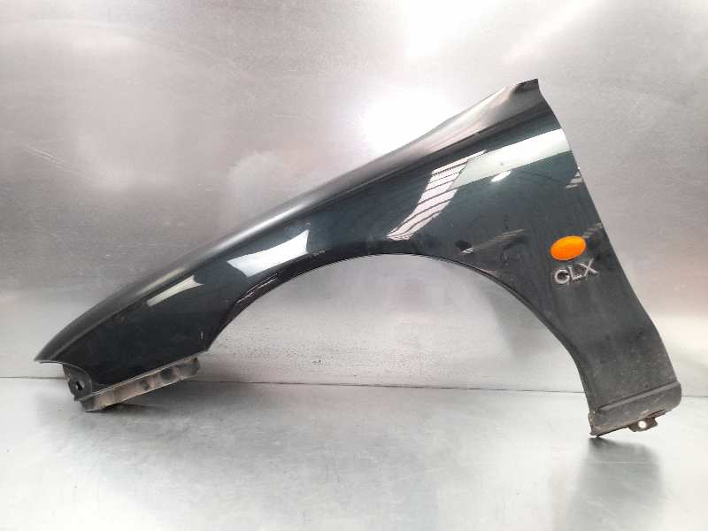 FORD Mondeo 1 generation (1993-1996) Front Left Fender 6833791, VERDEOSCURO 24099223