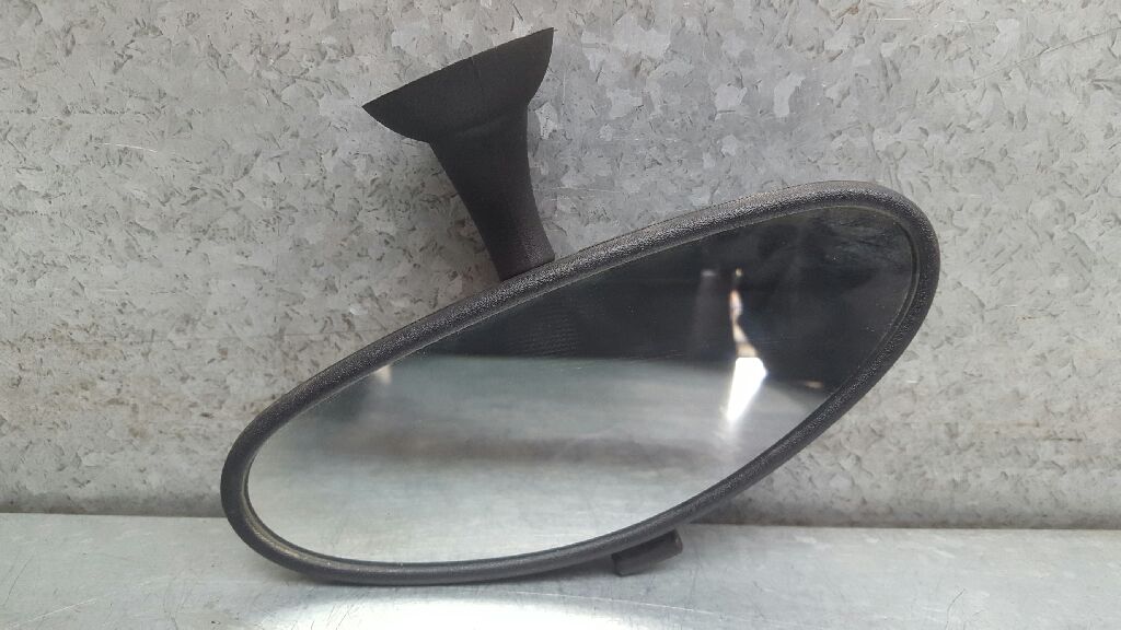 SMART Fortwo 1 generation (1998-2007) Interior Rear View Mirror 0000710V005C22A00 21987931