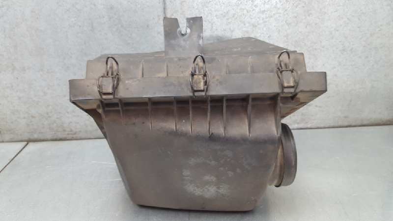 BMW 5 Series E34 (1988-1996) Other Engine Compartment Parts 13712245562 24065067