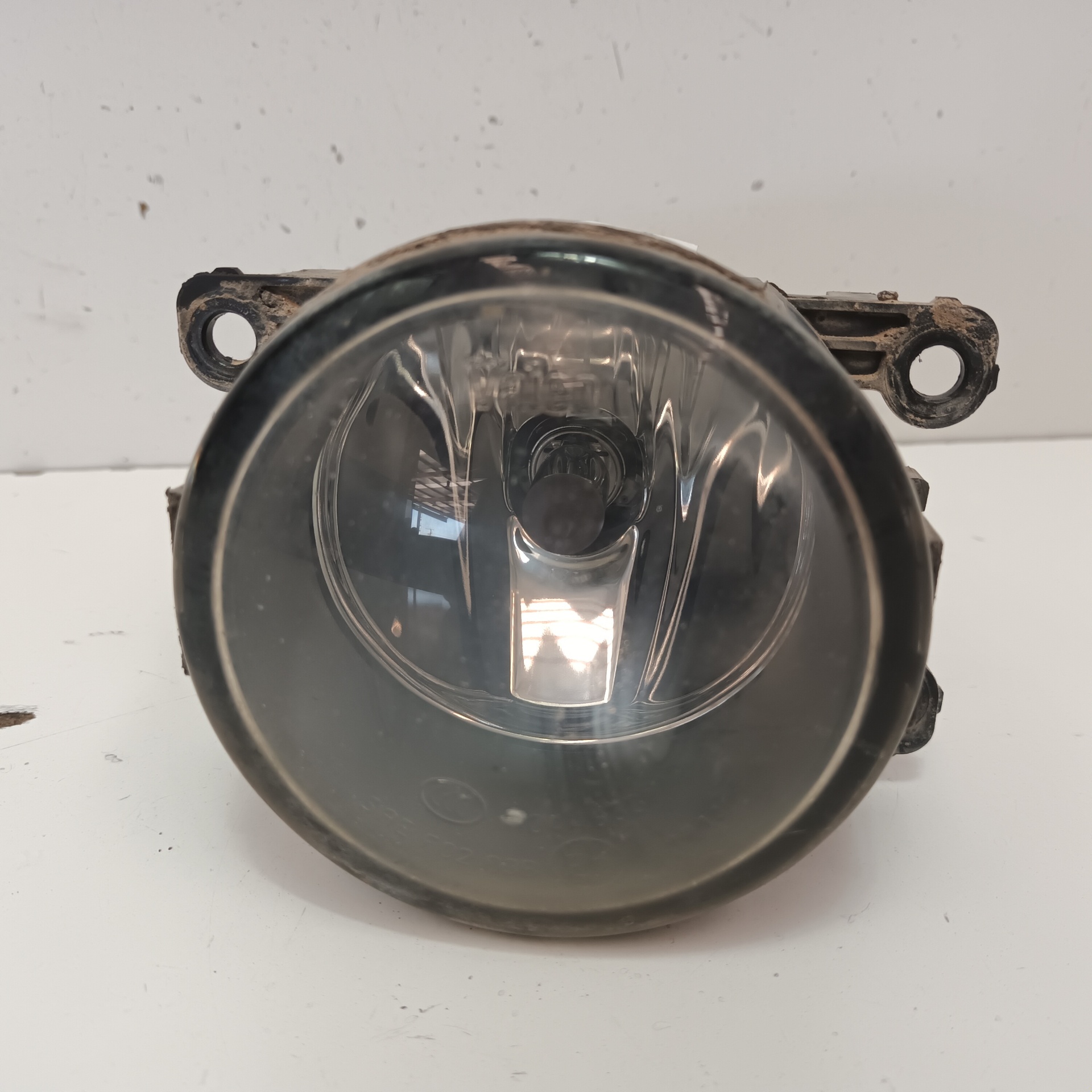 FORD Transit Connect 1 generation (2002-2024) Front Right Fog Light 2N1115201AB 23669438