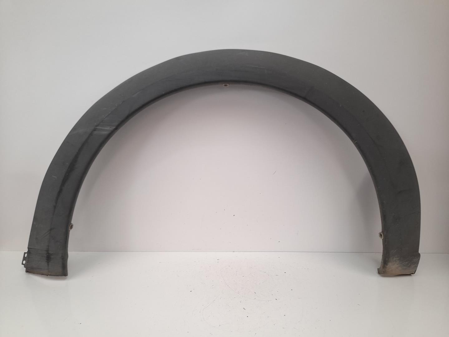 FORD Transit Connect 1 generation (2002-2024) Front Left Inner Arch Liner 2T14A278L01A 22041581