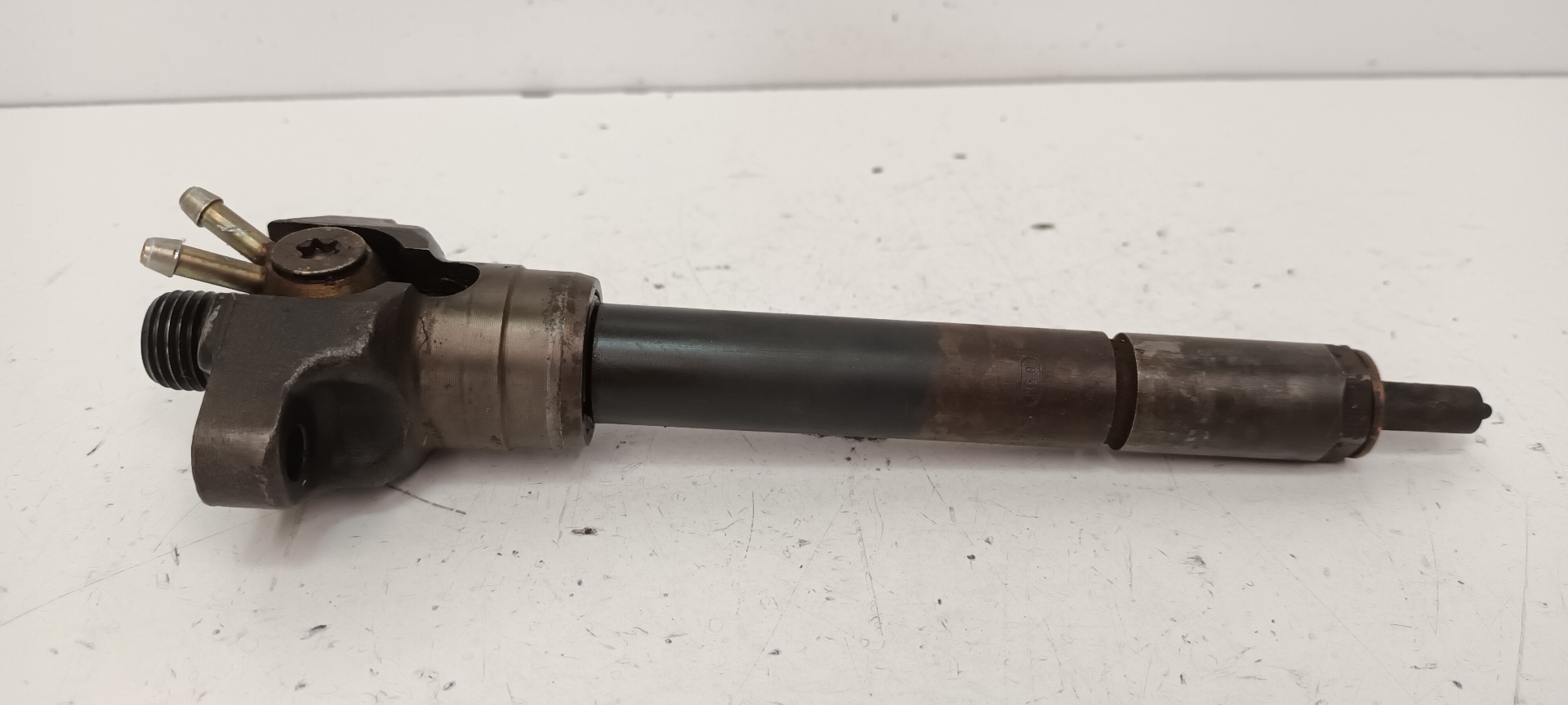BMW 3 Series E46 (1997-2006) Fuel Injector 0432191528 22632241