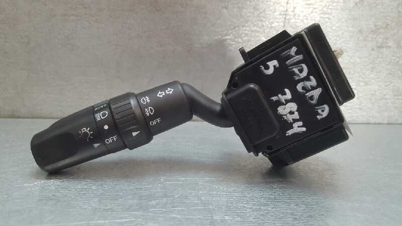 MAZDA 5 1 generation (2005-2010) Headlight Switch Control Unit 17D682 24082959