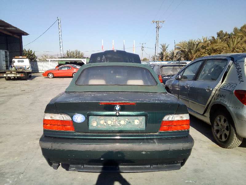 BMW 3 Series E36 (1990-2000) Mygtukai 8368942 24063537