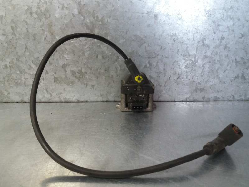 VOLKSWAGEN Passat B3 (1988-1993) High Voltage Ignition Coil 6N0905104 21992030