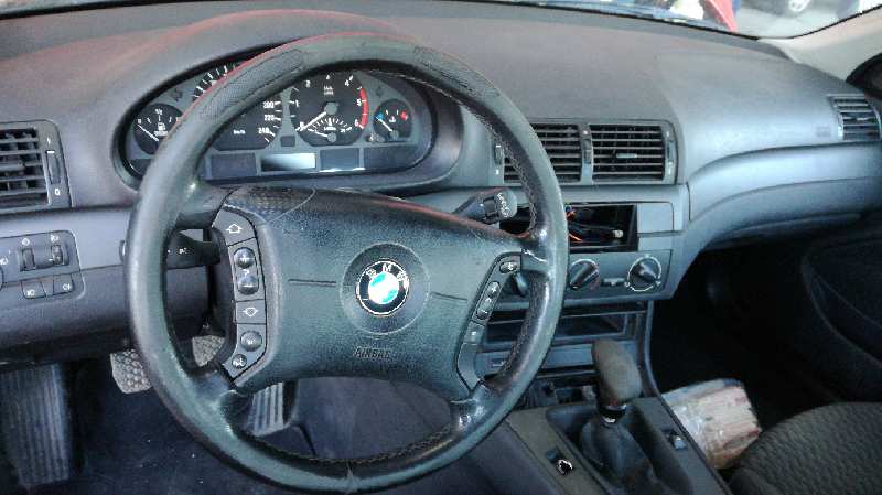 BMW 3 Series E46 (1997-2006) Егр клапан 7785789 24069211