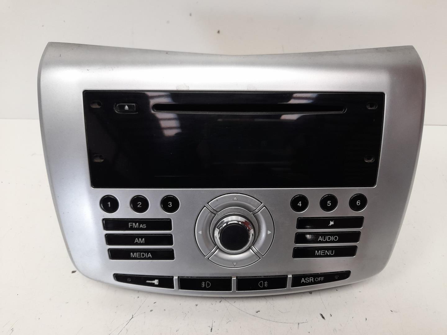 LANCIA Delta 3 generation (2008-2014) Music Player Without GPS 7355340610, 7640336316 22035560