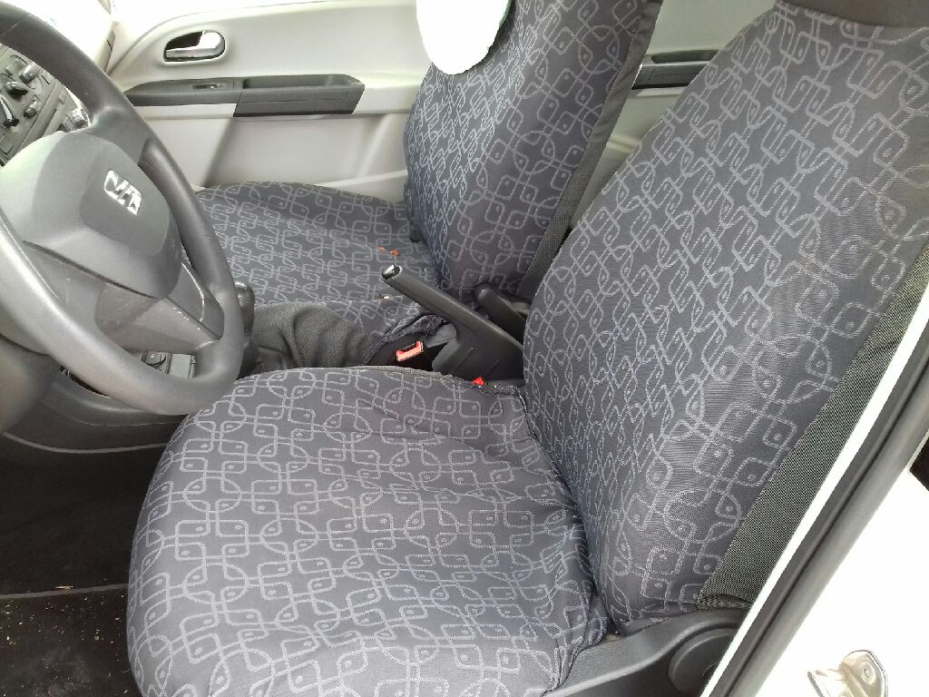 SEAT Mii 1 generation (2011-2023) Front Left Door Lock 1S1837015C 24079741