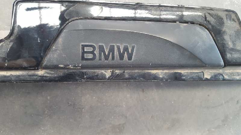 BMW 1 Series E81/E82/E87/E88 (2004-2013) Другие кузовные детали 24548061