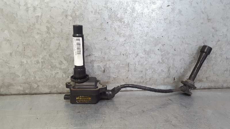SEAT Ibiza 2 generation (1993-2002) High Voltage Ignition Coil 032905106F, OK2A318100A 24057657