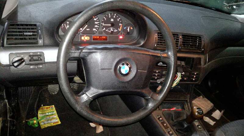BMW 3 Series E46 (1997-2006) Salono veidrodis 51161928939 24062384