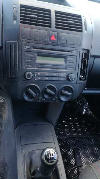 VOLKSWAGEN Polo 4 generation (2001-2009) Steering Wheel Slip Ring Squib 283396, 16836307 24067465