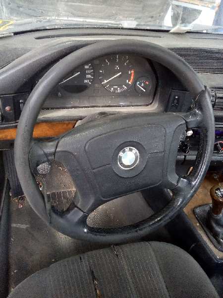 BMW 5 Series E34 (1988-1996) Starter Motor 0986017300 24117079