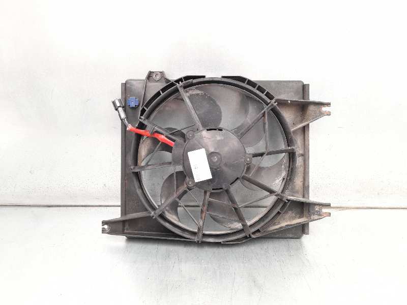 HYUNDAI Lantra J2 (1995-2000) Difūzoriaus ventiliatorius 4569631 22032474
