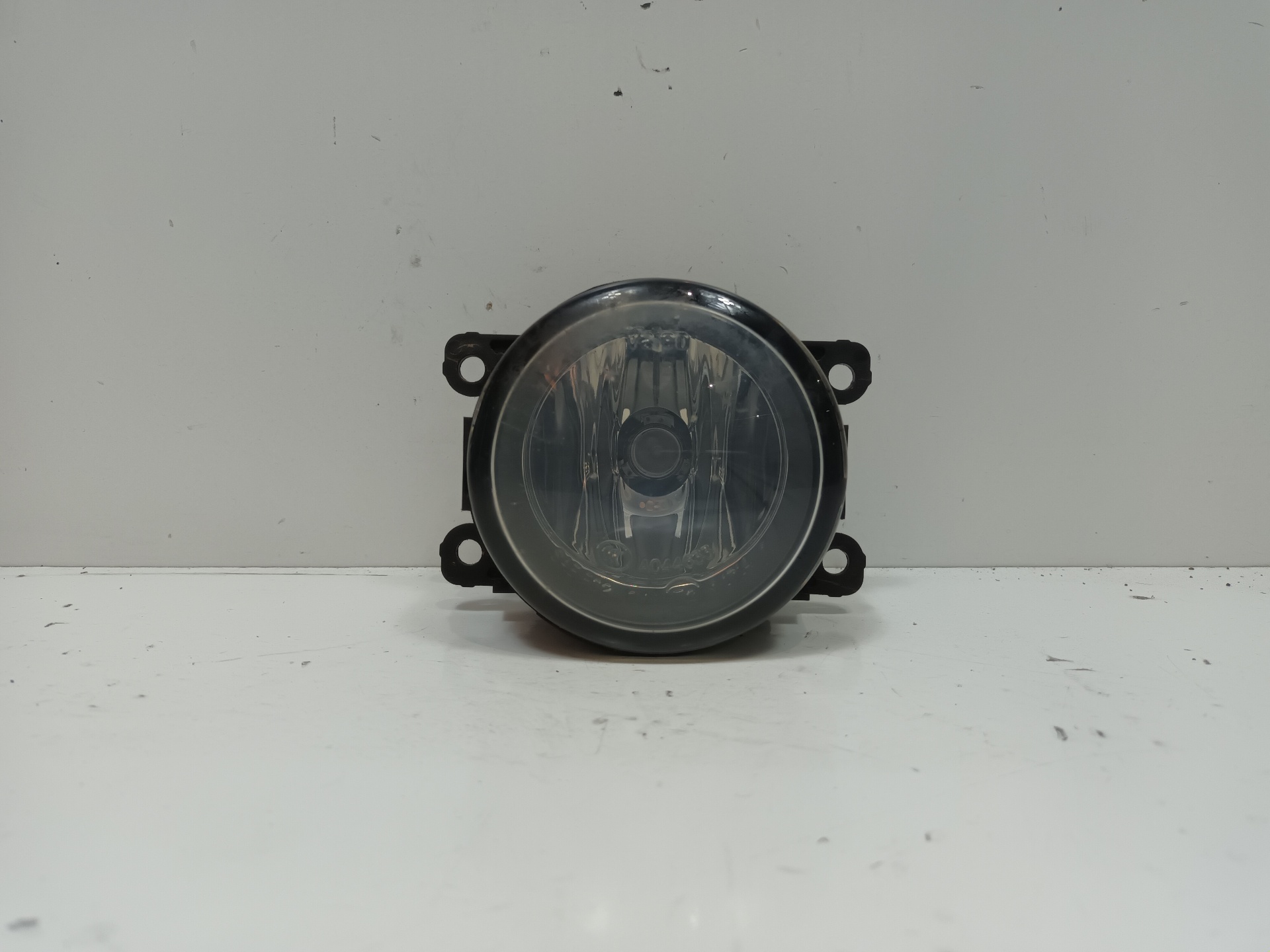 FORD Focus 3 generation (2011-2020) Front Right Fog Light 2N1115201AB 22602238