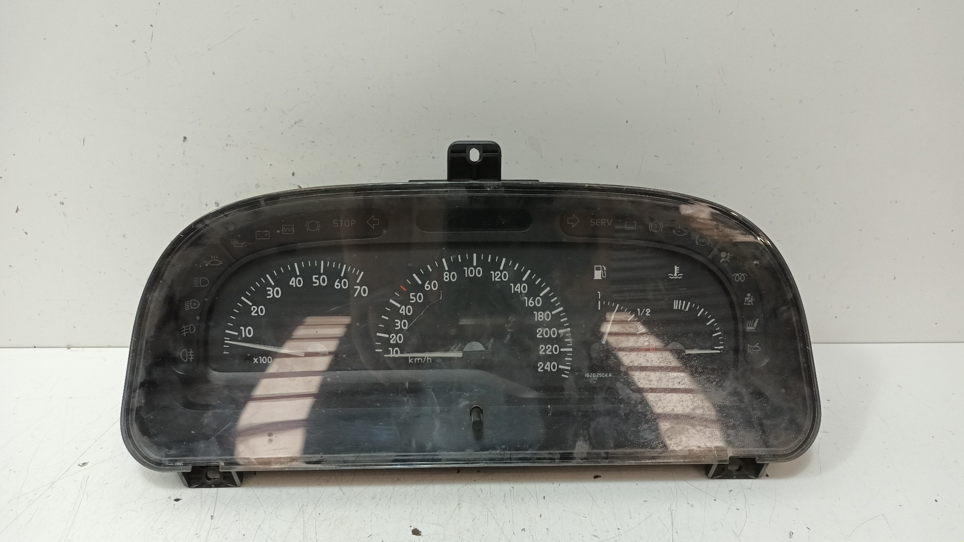 RENAULT Laguna 1 generation (1993-2001) Speedometer 7700421482 24587472