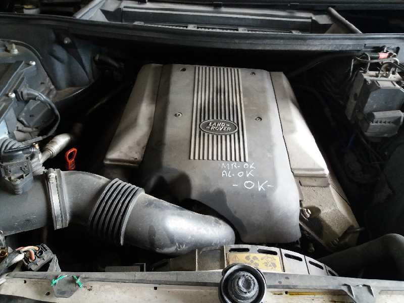 LAND ROVER Range Rover 3 generation (2002-2012) Lambda Oxygen Sensor 0285005109 24058687