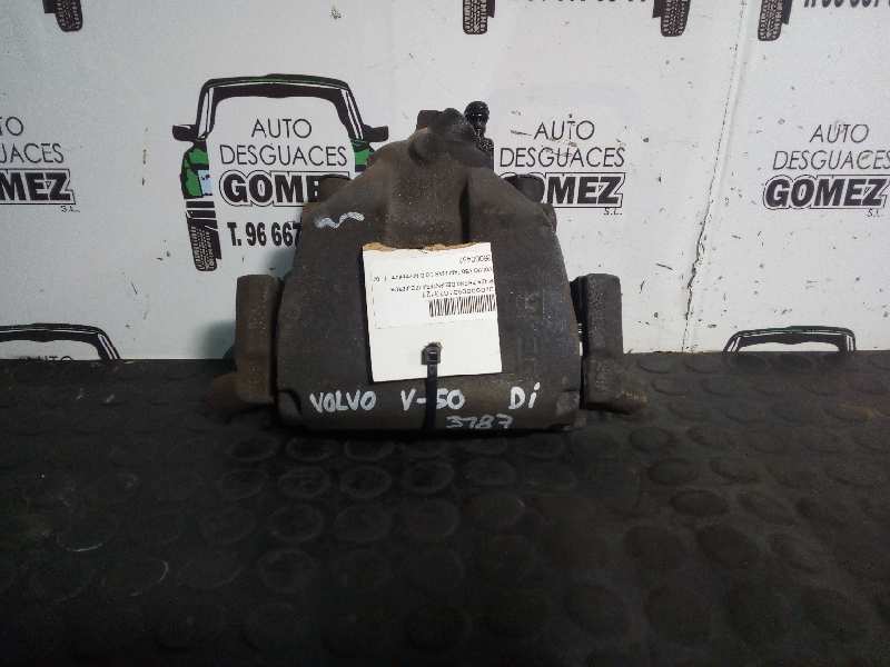 VOLVO V50 1 generation (2003-2012) Front Left Brake Caliper 36000482 21986450