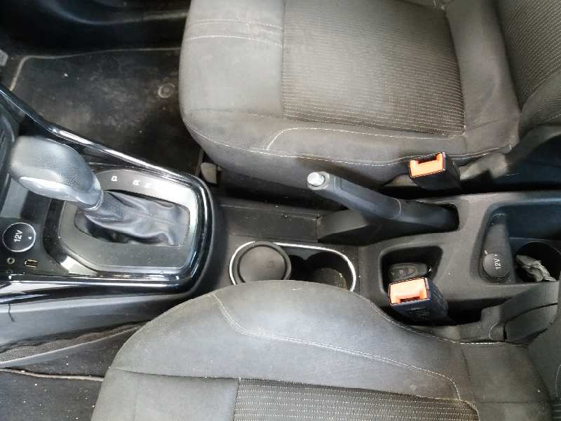 FORD B-MAX 1 generation (2012-2018) Front Right Door Window Switch 3S010092871, 1850432 24057248