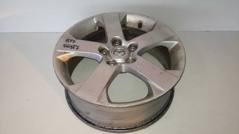 MAZDA 5 1 generation (2005-2010) Комплект колес CC29V3820, R175TORNILLOS 24066522