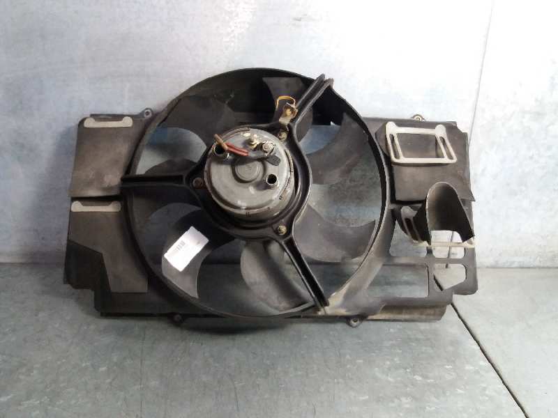 AUDI 100 S3 (1982-1990) Difūzoriaus ventiliatorius 323959455A 21971641