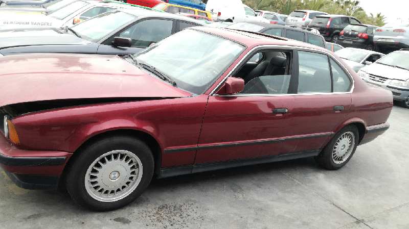 BMW 5 Series E34 (1988-1996) ABS blokas 34521158958, 0265100049 22003886