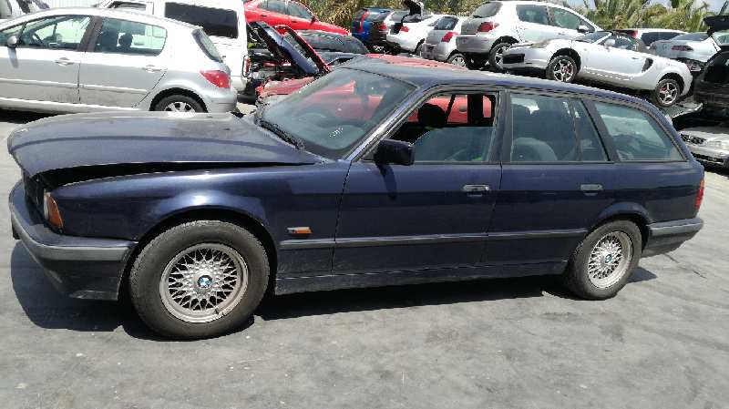 BMW 5 Series E34 (1988-1996) ABS blokas 0265213010, 34511163025 23954050
