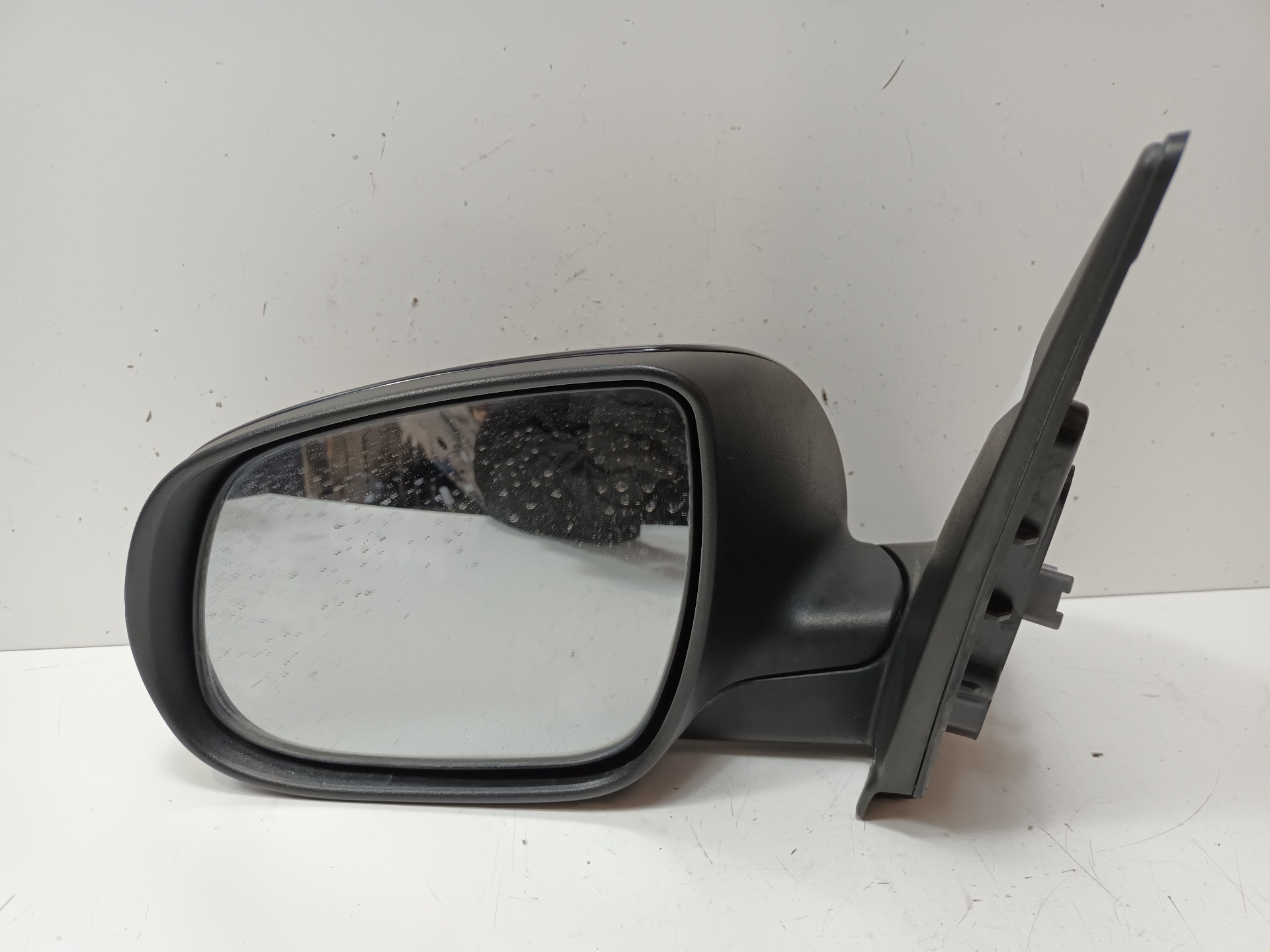 KIA Cee'd 1 generation (2007-2012) Зеркало передней левой двери ELECTRICO, 6210131K 22934990