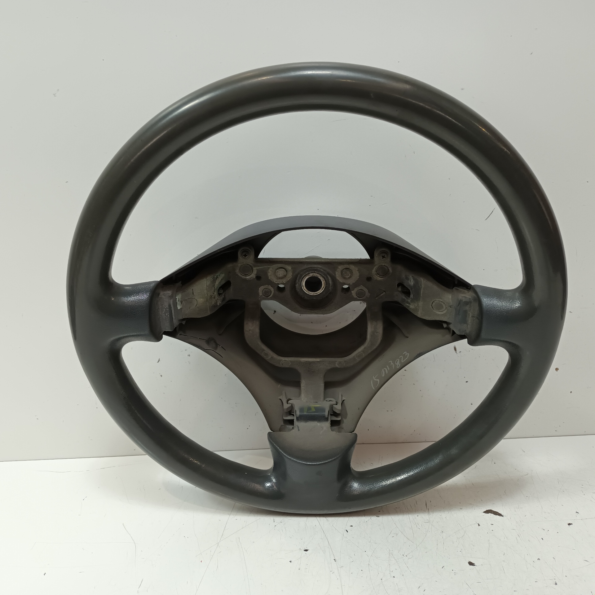 TOYOTA Yaris Verso 1 generation (1999-2006) Steering Wheel 24538069