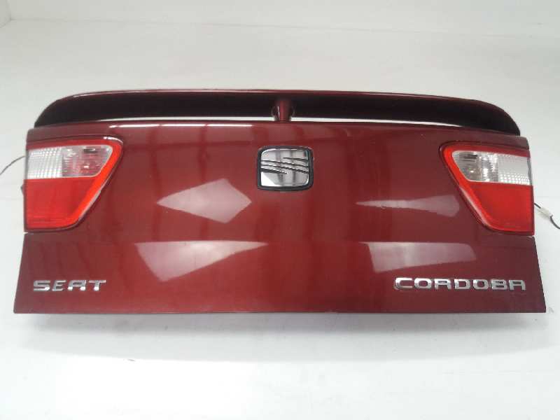 SEAT Cordoba 1 generation (1993-2003) Galinis dangtis TAPAMALETERO 24547858