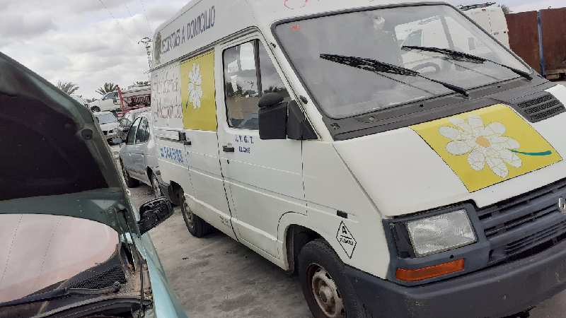 RENAULT Trafic Clutch cable 24108159