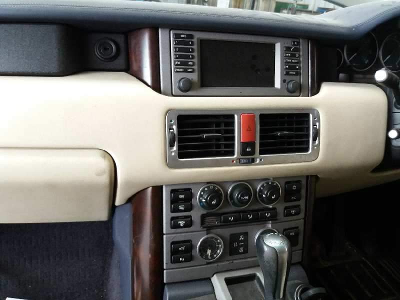 LAND ROVER Range Rover 3 generation (2002-2012) Air Con Radiator JQB000160 21995697