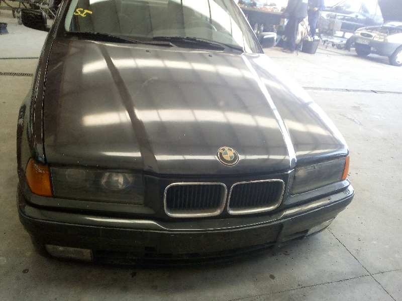 BMW 3 Series E36 (1990-2000) Kiti valdymo blokai 696818905 24115764