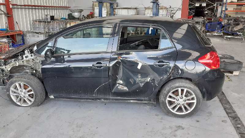 TOYOTA Auris 2 generation (2012-2015) Other Interior Parts 62318A2 24106806