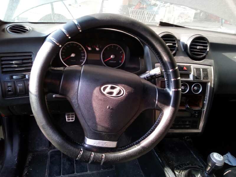 HYUNDAI Coupe GK (2 generation) (2001-2009) Front Left Window 824112C000 24534717