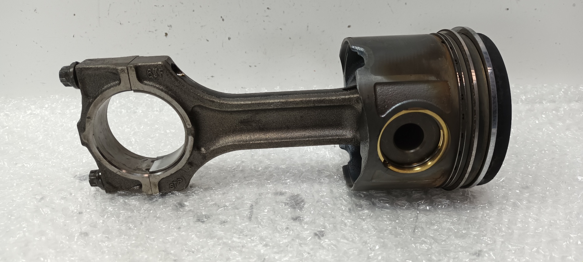 BMW 3 Series E46 (1997-2006) Connecting Rod 408STP 24853871