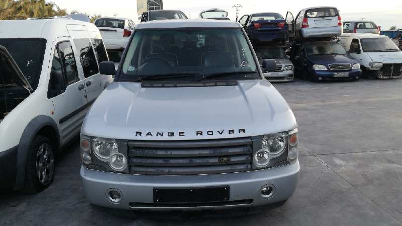 LAND ROVER Range Rover 3 generation (2002-2012) Priekinis dešinys sparnas ASB760022 24547507